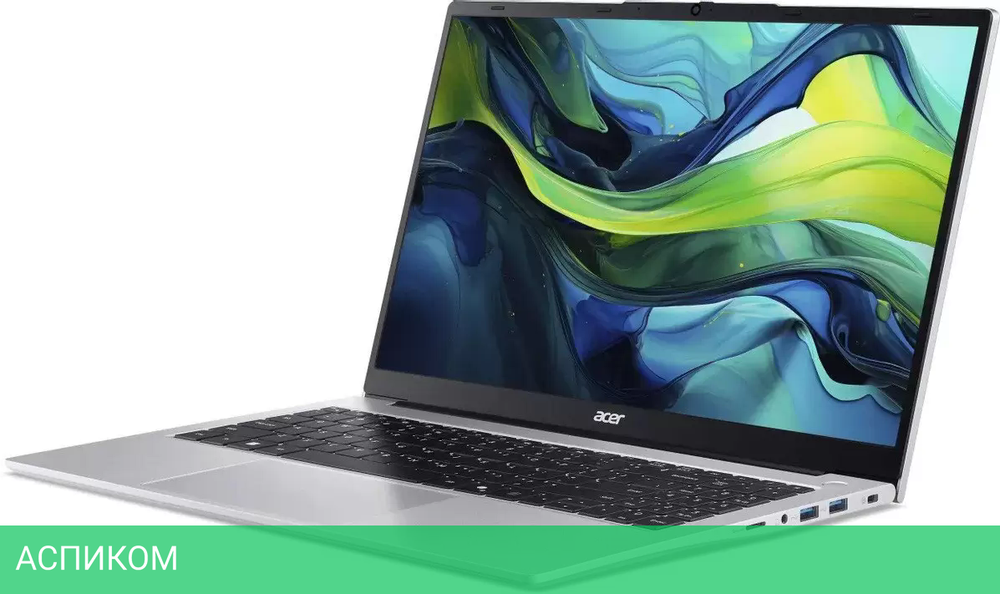 Ноутбук Acer Aspire Lite 15 AL15-71P-5073 NX.J7NER.001