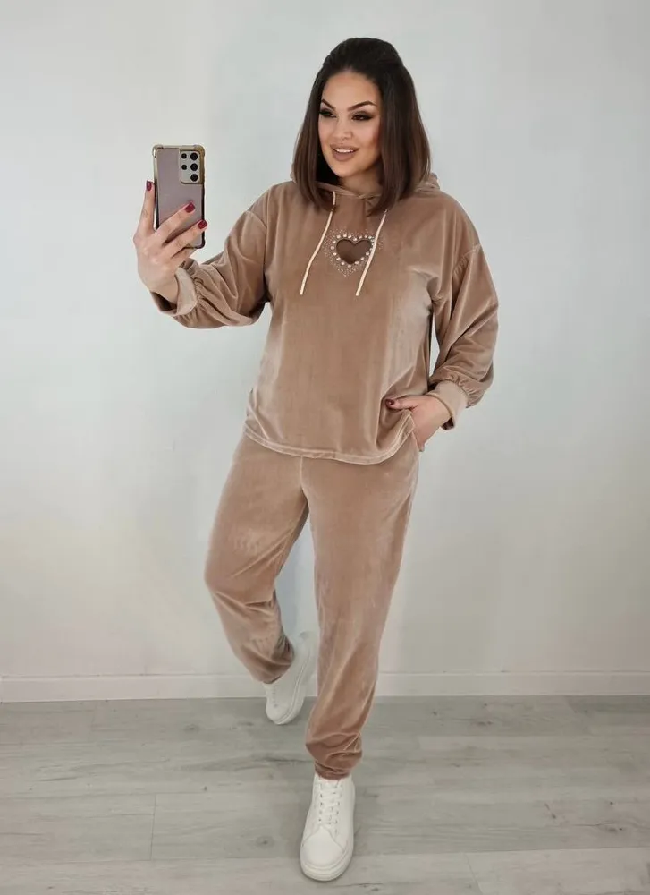 Костюм 02097-3 Fabrika