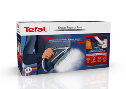 Утюг Tefal Smart Protect Plus FV6872E0