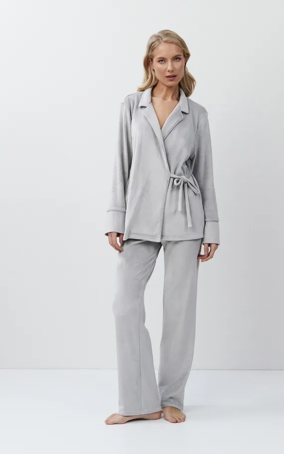 GABBY SET Комплект женский со штанами