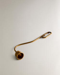 Декоративная свеча Zara Home, 15х2х5 см, 6329/043