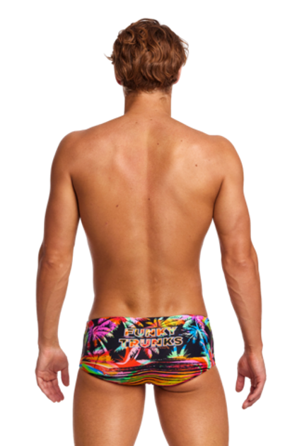 Транки FUNKY TRUNKS Men's Sunset City