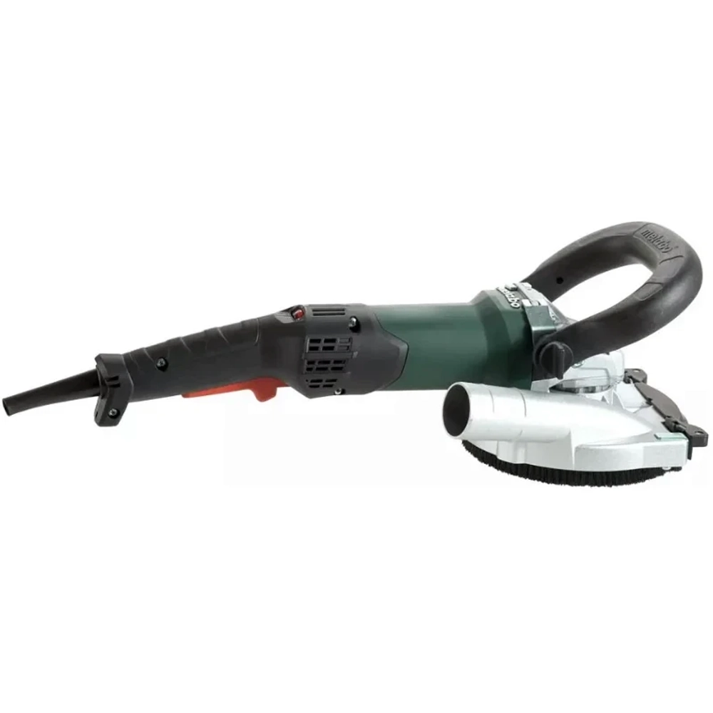 Metabo RSEV 19-125 RT сетевая ушм (болгарка) 603825700