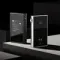 Shanling M5 Ultra Black