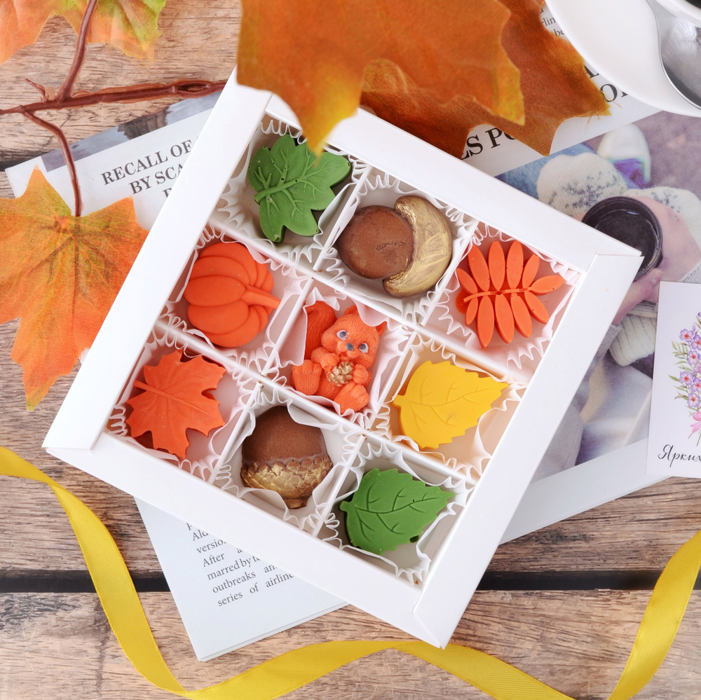 Набор "Осенний"