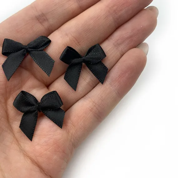 Бантик черный, Arta-F