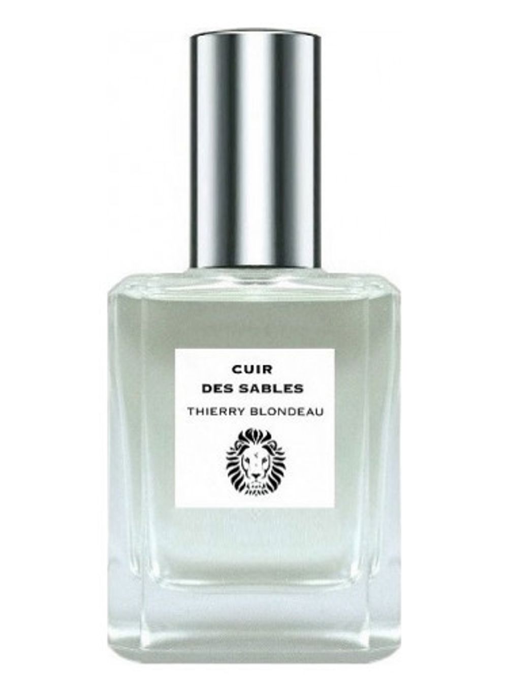 Thierry Blondeau Cuir des Sables