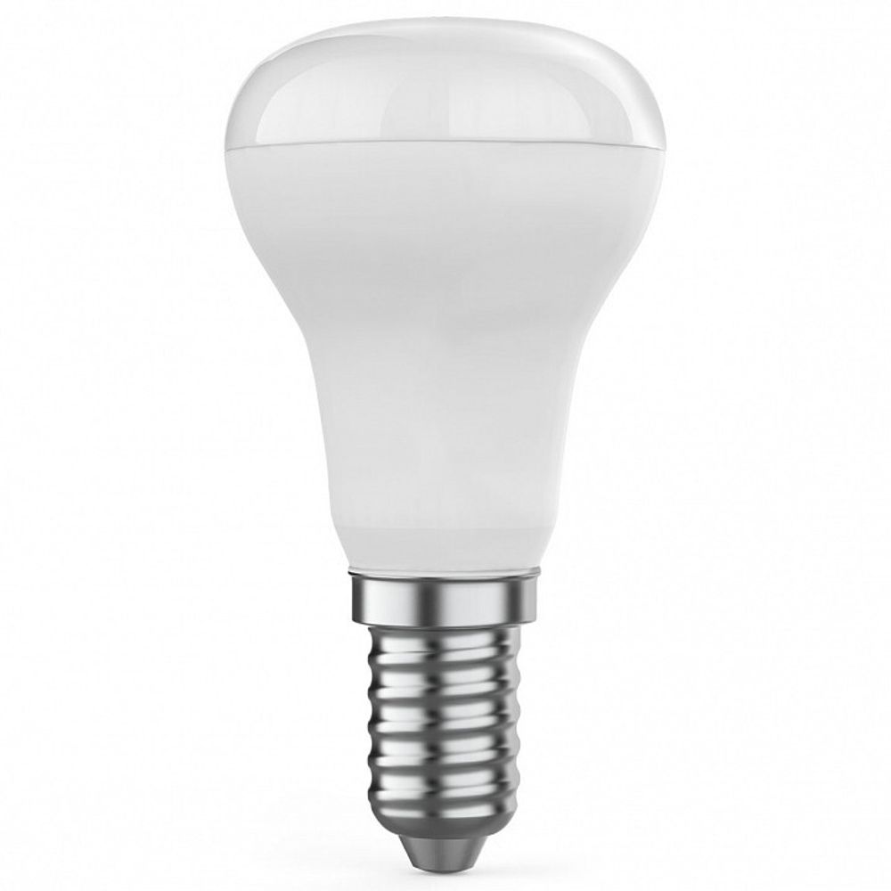 Лампа светодиодная Gauss R50 E14 6Вт 4100K 63126