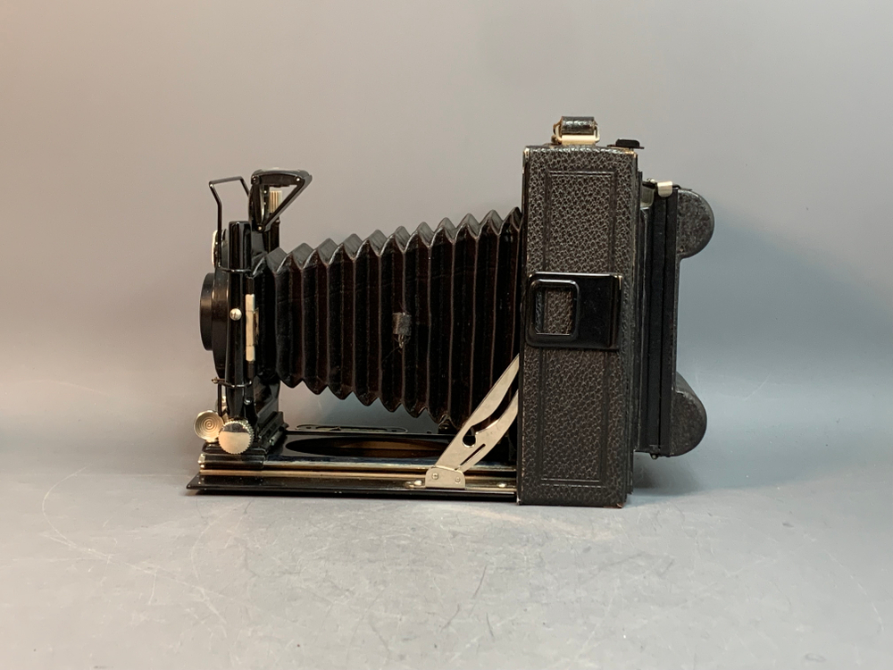 Voigtlander Avus