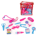 Набор Маленкий доктор Модель КМР 103L