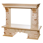 Портал Real Flame Sorento 25,5/26 WT