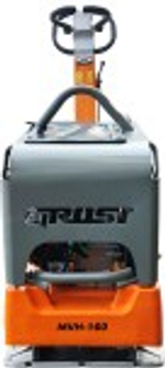 Виброплита GROST MVH-160 реверсивная гидравлическая 214878