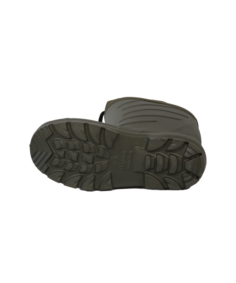 Сапоги мужские из ЭВА Дарина Д32-НУ (Эльбрус Гео Плюс), Оливковый