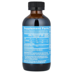 The Vitamin Shoppe, Liquid Iron, ежевика и ваниль, 236,5 мл (8 жидк. Унций)