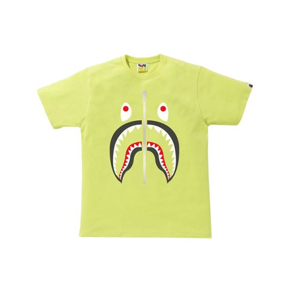 A BATHING APE BAPE T