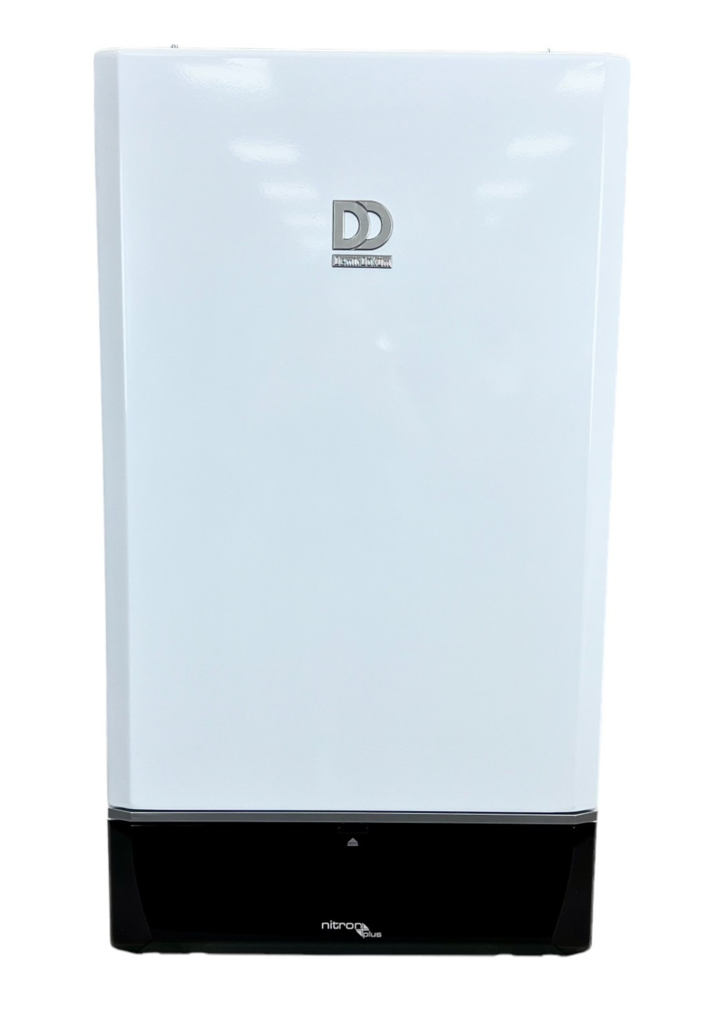 Котел настенный газовый двухконтурный NITRON PLUS HK 24 (TR)