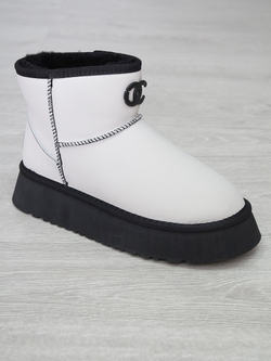 Угги женские зимние