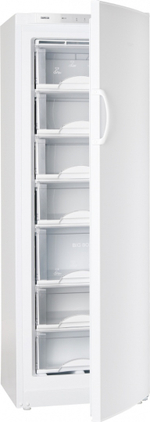 Морозильник Atlant М 7204-100 243 л белый