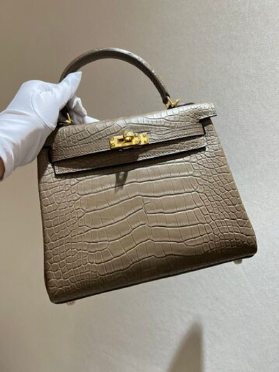 Hermes Kelly 25