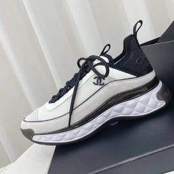 Кроссовки Chanel