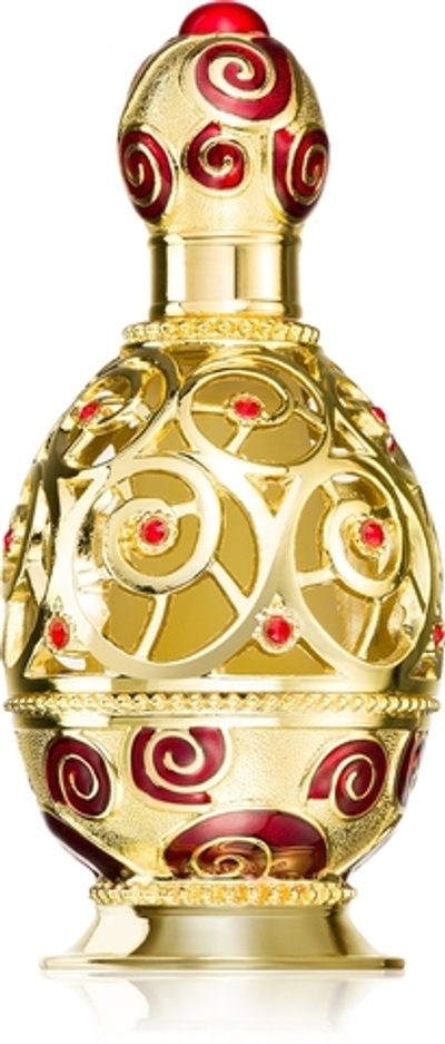 Khadlaj Haneen Gold парфюмированное масло