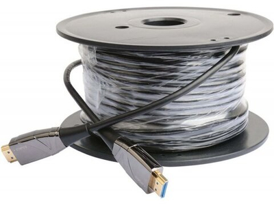 Кабель Tripp Lite HDMI 2.0 GOLD, 100м