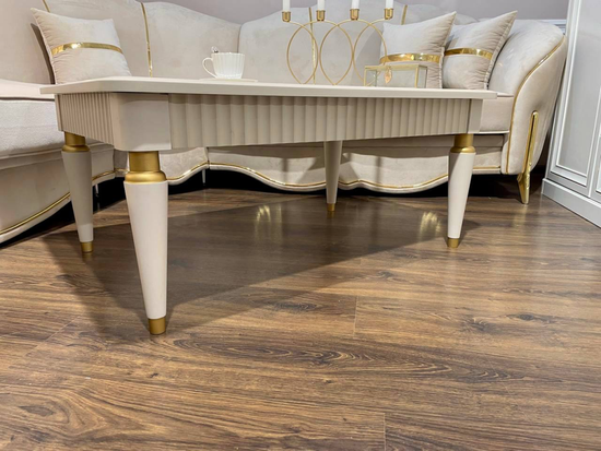 Стол журнальный LARA мокко