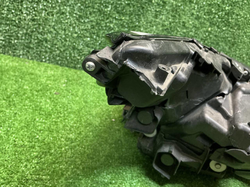 Битая Фара левая Lexus NX 1 (2017-2021) Full LED