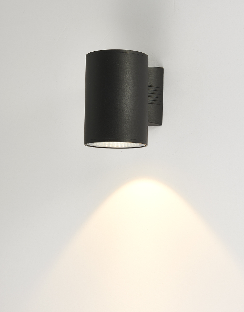 Настенный светодиодный светильник, 10Вт DL20281WW10B