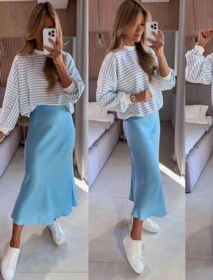 Юбка 7360351 Fabrika