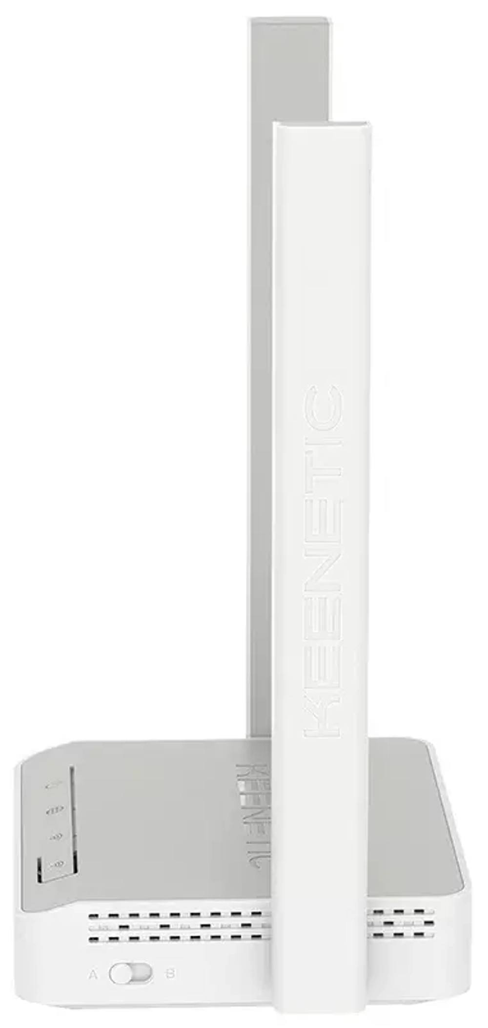 Беспроводной маршрутизатор Keenetic Start (KN-1111) 802.11n 300Mbps, 3xLAN