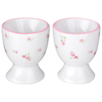 Набор подставок для яиц 2шт "Sunday", 358-2381