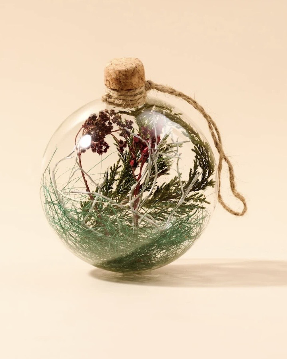 Статусный шар Родной