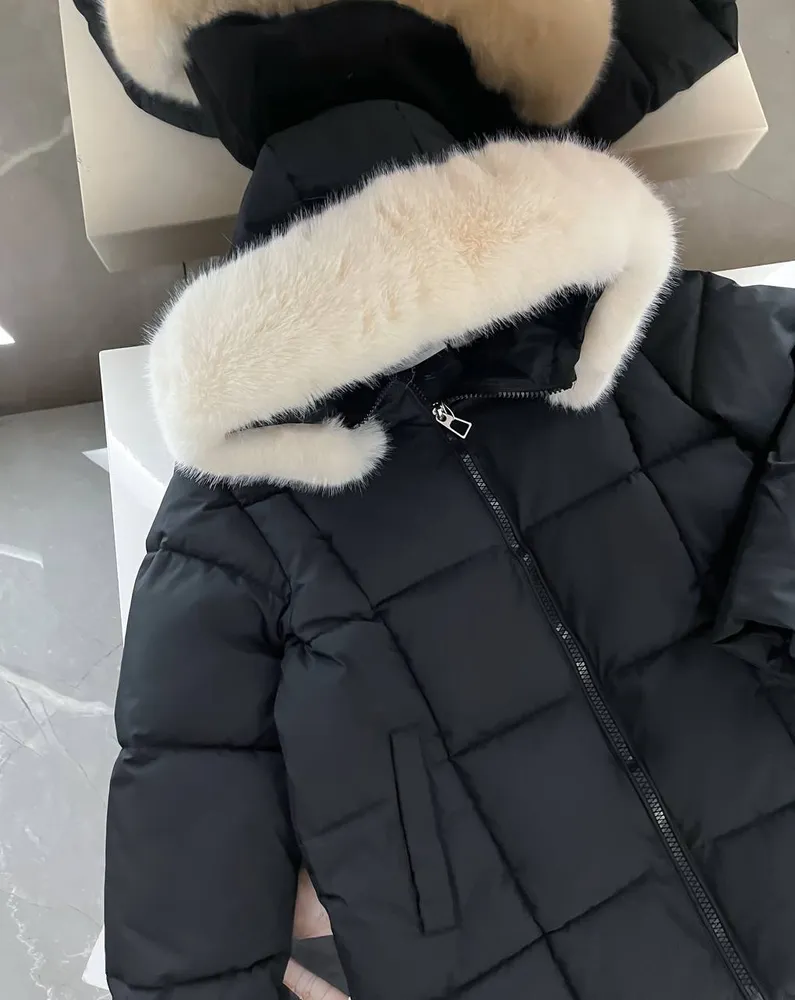 Куртка зимняя 6837 Фабрика Моды