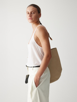 Майка бельевая