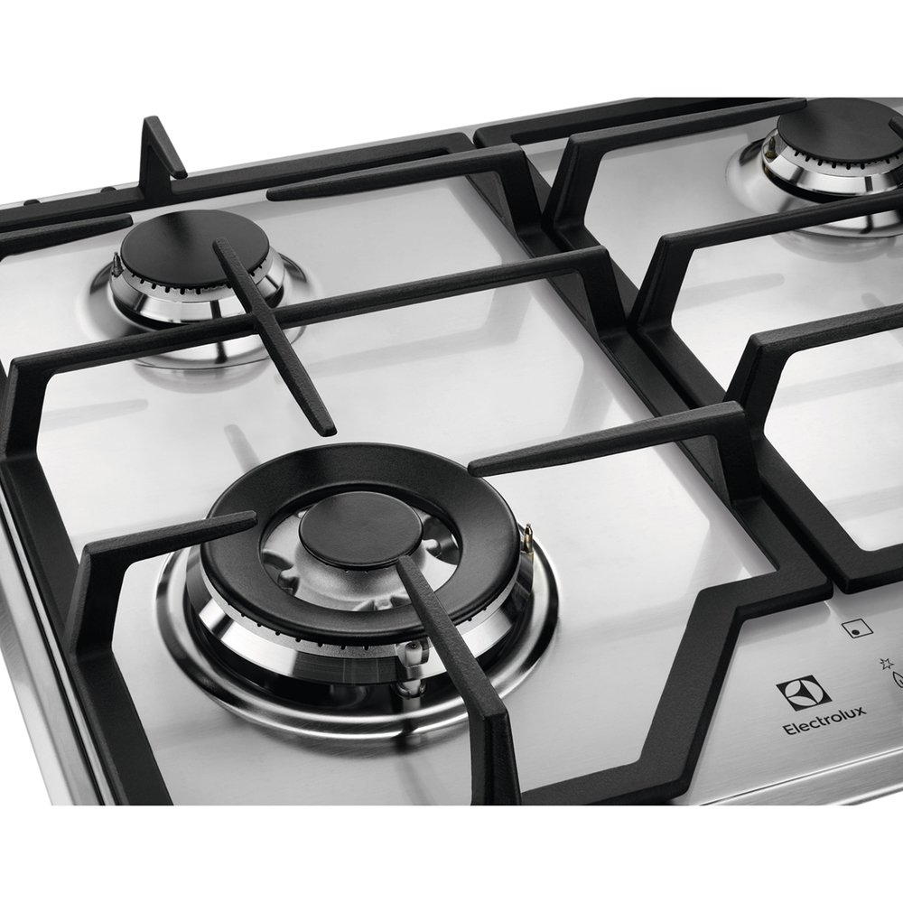 Варочная панель газовая ELECTROLUX CGS6436BX