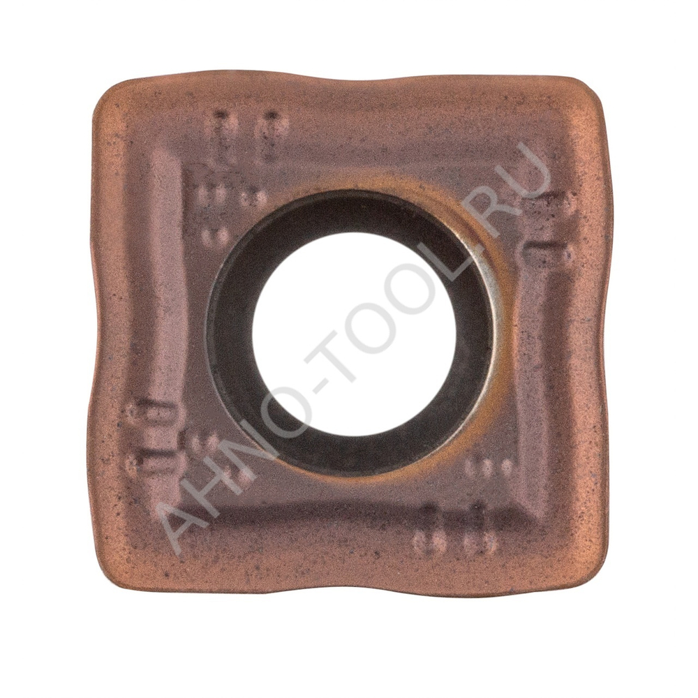 Пластина твердосплавная SOMT08T306 DP, AP9030 "ACCKee"