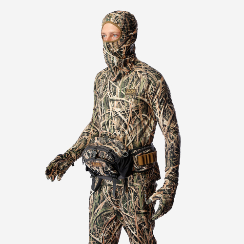 Сумка поясная "PATHFINDER" цвет NW4