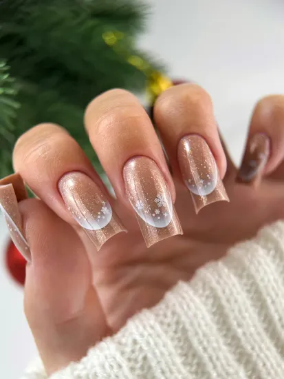 Жидкий бескислотный гель Enigmanic SMART gel 31 15 мл.