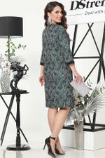 Кардиган Летний вечер, шик DStrend (Акция)