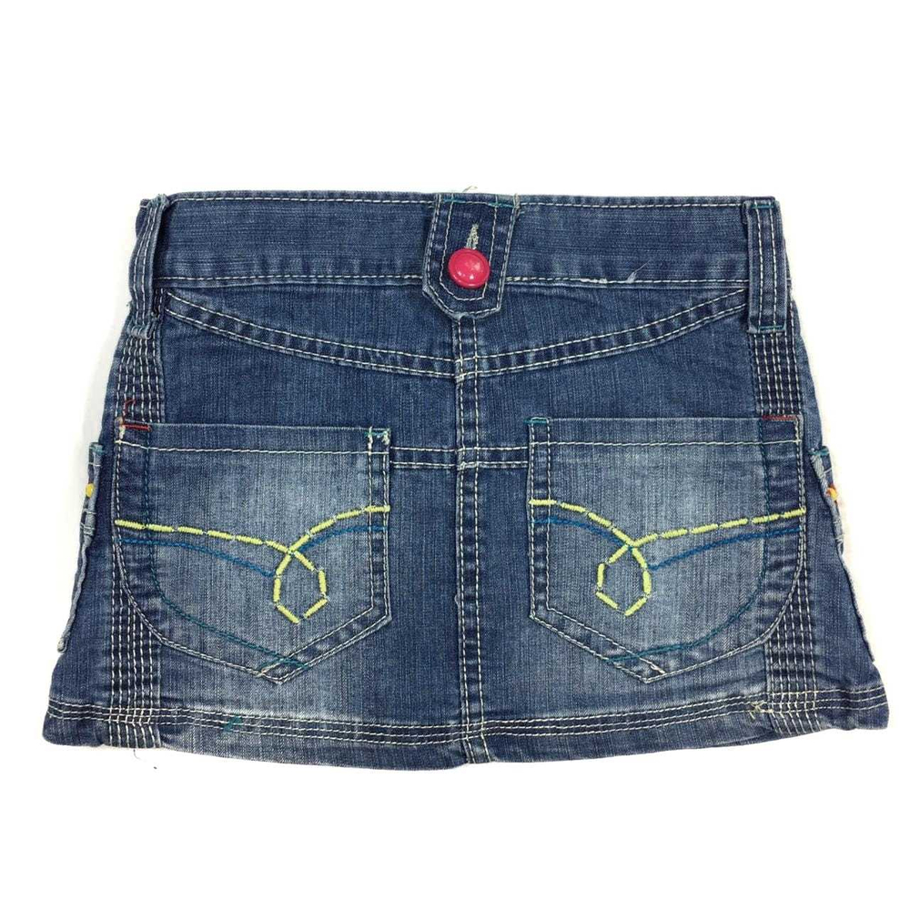 Юбка SWEET BERRY на 2 года