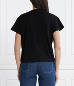 Футболка hotel karl Karl Lagerfeld - черный(240W2170)