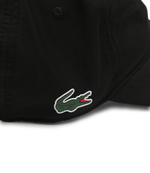 кепка Lacoste - черный(RK2662)
