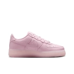 Женские кроссовки NOCTA x Nike Air Force 1 GS 'Certified Lover Boy - Pink Foam' HQ1772-600