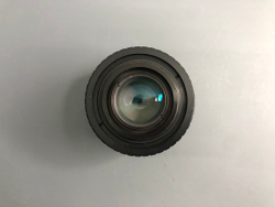 Zenit-E MOSKVA 80 Олимпийский + Helios 44-3