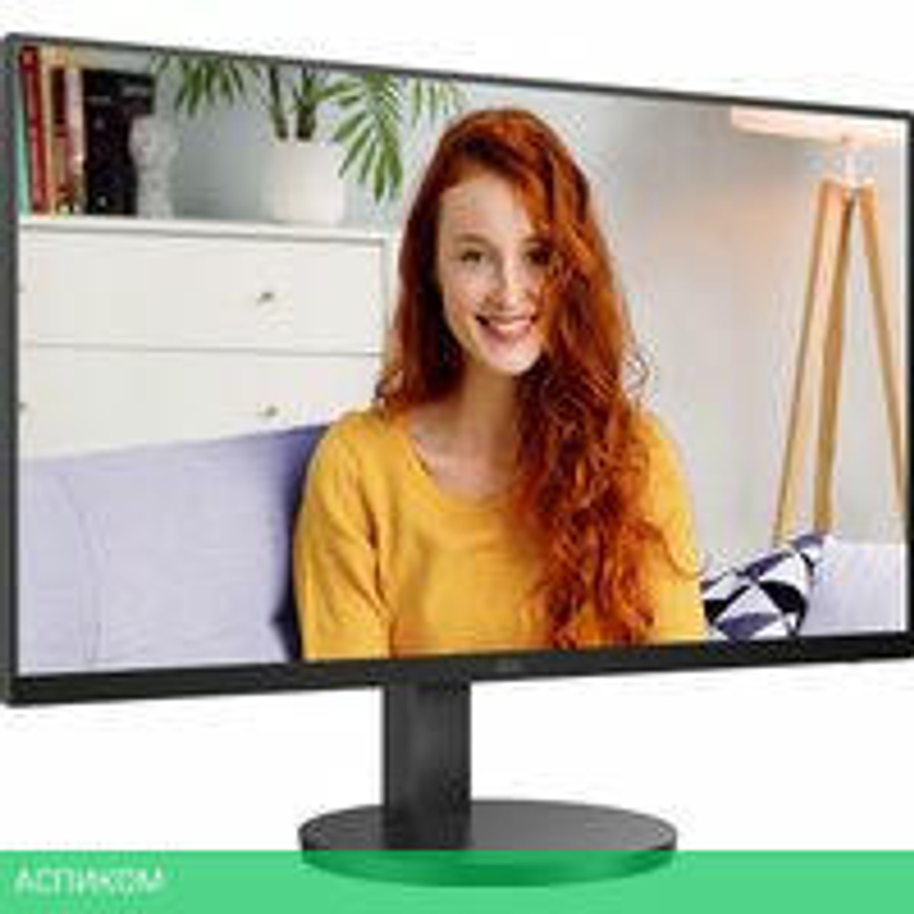 Монитор AOC U27B3AF