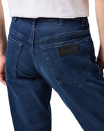 Джинсы Wrangler TEXAS т.синий