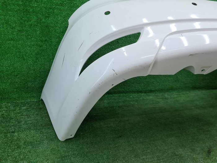 Бампер задний Evolute i-PRO (2022-н.в.)