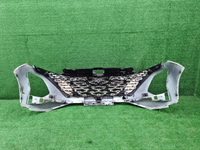 Бампер передний Omoda C5 (2022-н.в.)