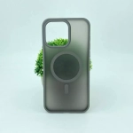 MATTE CASE с MagSafe для iPhone 15 PRO